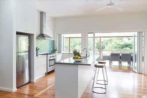 A Perfect Stay - Mahalo House - Accommodation Mount Tamborine 2