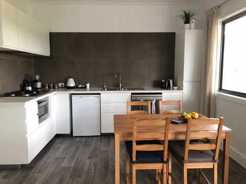 Appleyard Bed And Breakfast - Accommodation Mount Tamborine 2