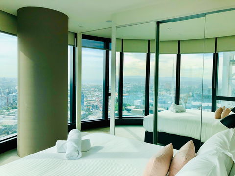 Arise Australia 108 - Accommodation Mount Tamborine 1