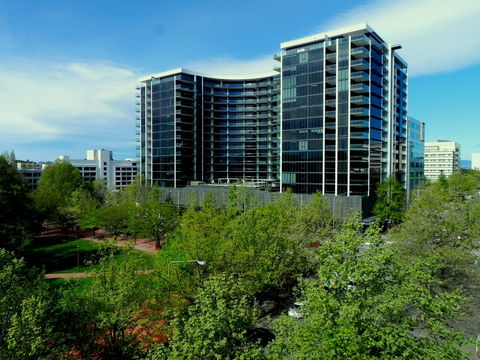 Astra Apartments - Manhattan - Accommodation Mount Tamborine 0