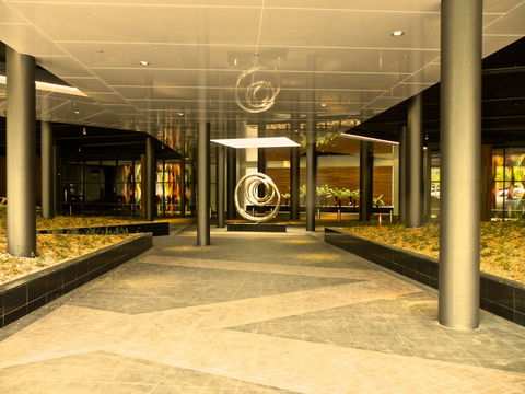 Astra Apartments - Manhattan - Accommodation Mount Tamborine 1