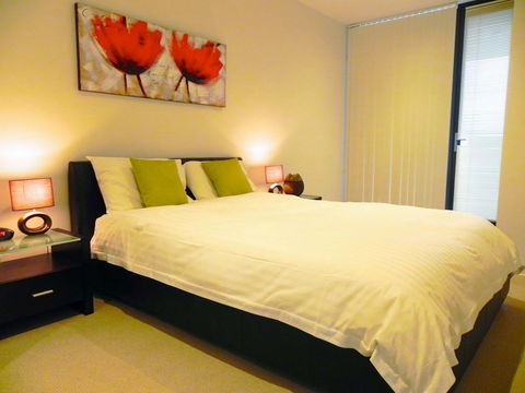 Astra Apartments - Manhattan - Accommodation Mount Tamborine 2