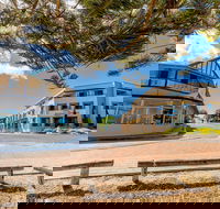 Aurora Ozone Hotel - Accommodation Mount Tamborine