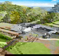 Avocado Grove BnB - Accommodation Mount Tamborine