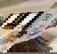 Bangalow Studio Apartment - Accommodation Mount Tamborine