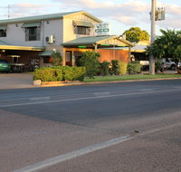 Barcaldine Country Motor Inn - Accommodation Mount Tamborine