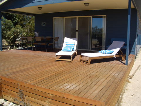 Beach House At Moorowie - Accommodation Mount Tamborine 0