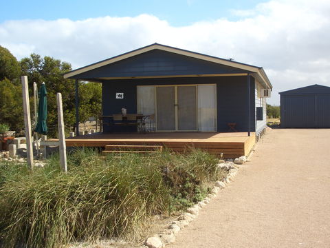 Beach House At Moorowie - Accommodation Mount Tamborine 1