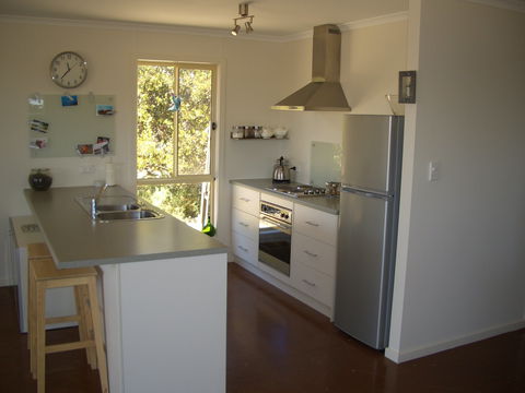 Beach House At Moorowie - Accommodation Mount Tamborine 2
