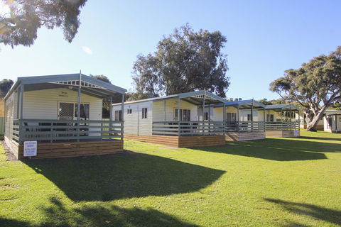 Beachside Holiday Park - Accommodation Mount Tamborine 1