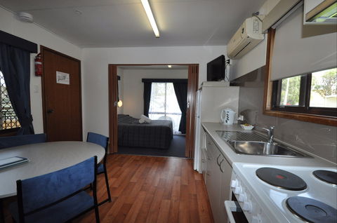 Beachside Holiday Park - Accommodation Mount Tamborine 2