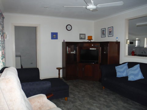 Beach Escape - Accommodation Mount Tamborine 1