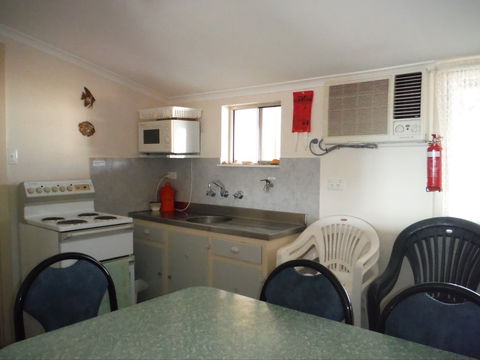 Beach Escape - Accommodation Mount Tamborine 2