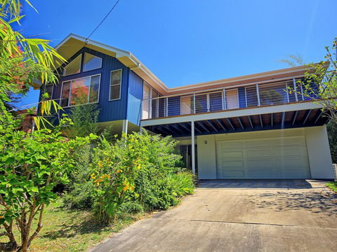 Beautiful Betty - Accommodation Mount Tamborine 0