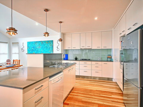 Beautiful Betty - Accommodation Mount Tamborine 1