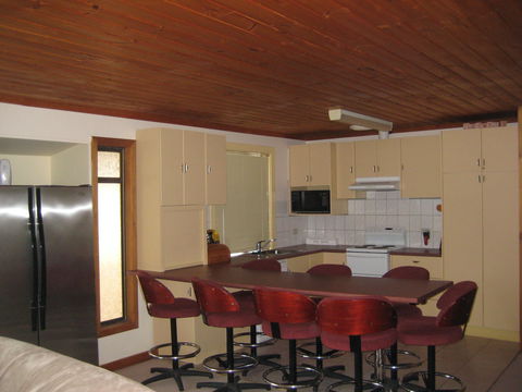 Bendagill - Accommodation Mount Tamborine 1