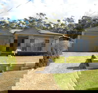 Berrara Beauty - Accommodation Mount Tamborine
