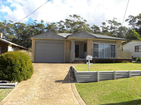 Berrara Beauty - Accommodation Mount Tamborine 0