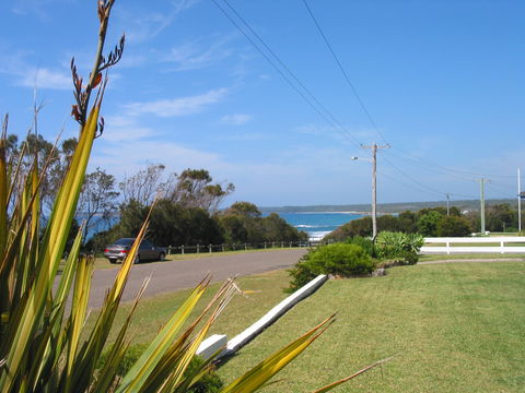 Berrara Cove Beach House - Accommodation Mount Tamborine 0