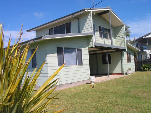 Berrara Cove Beach House - Accommodation Mount Tamborine 2