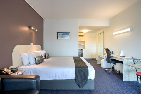 Best Western Zebra Motel - Accommodation Mount Tamborine 1