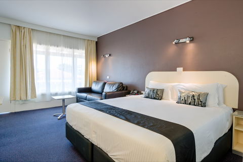 Best Western Zebra Motel - Accommodation Mount Tamborine 2
