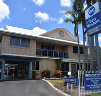Best Western Ambassador Motor Lodge - Accommodation Mount Tamborine