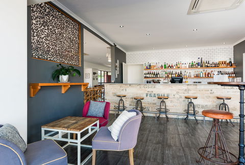 Best Western Plus The Stirling Rockhampton - Accommodation Mount Tamborine 0