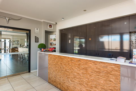 Best Western Plus The Stirling Rockhampton - Accommodation Mount Tamborine 1