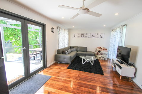 Bianconero - Accommodation Mount Tamborine 0