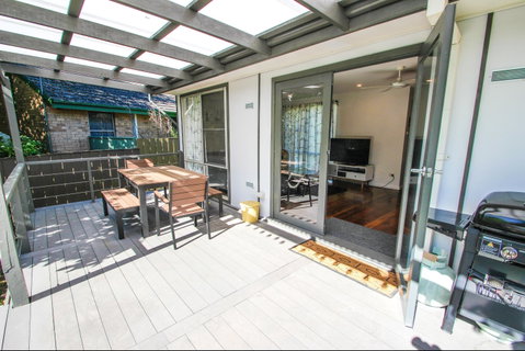 Bianconero - Accommodation Mount Tamborine 1