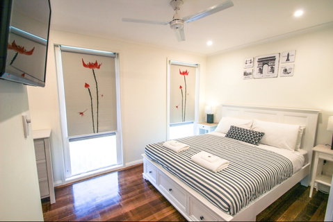 Bianconero - Accommodation Mount Tamborine 2