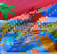 BIG 4 Conway Beach Tourist Park Whitsundays - Accommodation Mount Tamborine