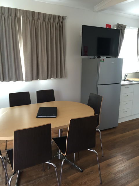BIG4 Loxton Riverfront Holiday Park - Accommodation Mount Tamborine 1