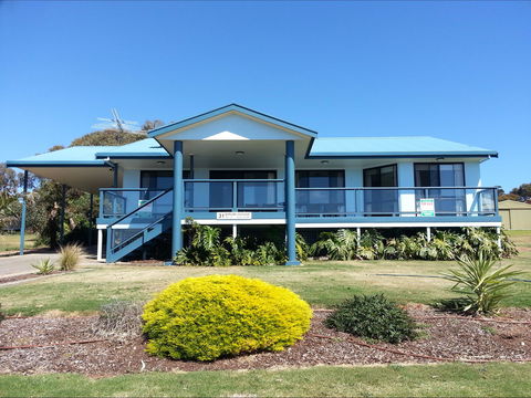 Birubi House - Accommodation Mount Tamborine 0
