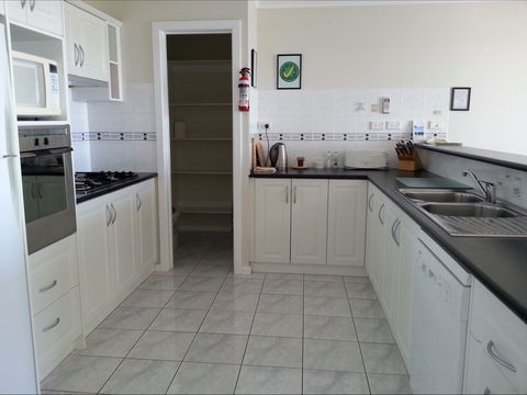 Birubi House - Accommodation Mount Tamborine 1