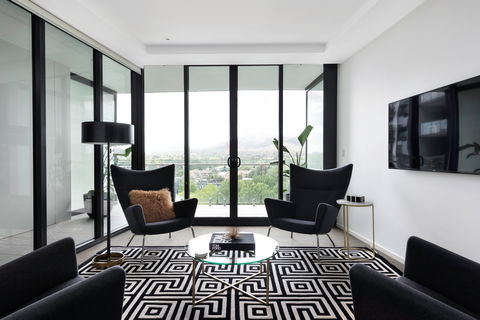 Birch Apartments - Accommodation Mount Tamborine 1