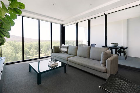 Birch Apartments - Accommodation Mount Tamborine 2
