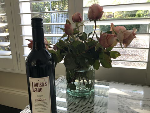 Birches Bed And Breakfast Mudgee - Accommodation Mount Tamborine 1