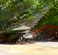 Bitter Springs Cabins and Camping - Accommodation Mount Tamborine