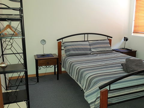Blue Manna Waters – Apartment A - Accommodation Mount Tamborine 1