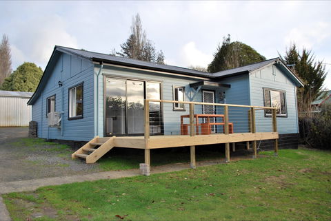 Blue Square Maydena Accommodation - Accommodation Mount Tamborine 0
