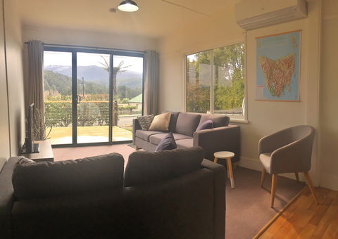 Blue Square Maydena Accommodation - Accommodation Mount Tamborine 1