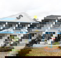 Blue and White Lodge - Accommodation Mount Tamborine