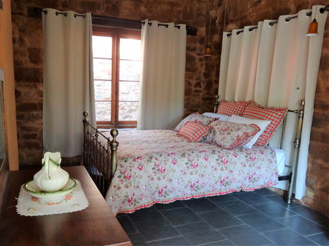 Bluey Blundstone's Accommodation - Accommodation Mount Tamborine 1