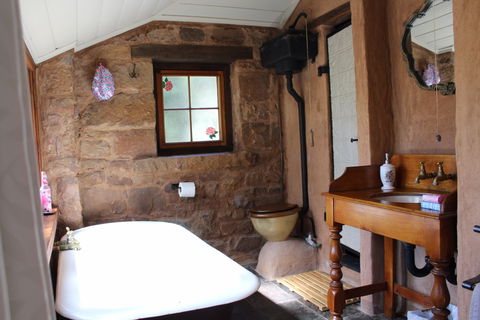 Bluey Blundstone's Accommodation - Accommodation Mount Tamborine 2