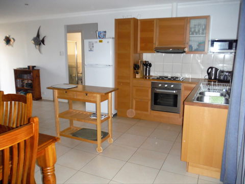 Bowsprit - Accommodation Mount Tamborine 0