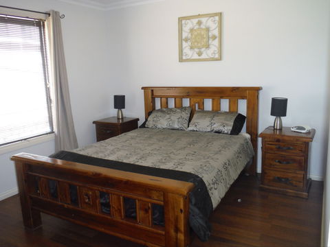 Bowsprit - Accommodation Mount Tamborine 2