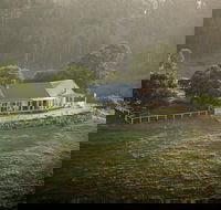 Branell Homestead Bed and Breakfast - Accommodation Mount Tamborine