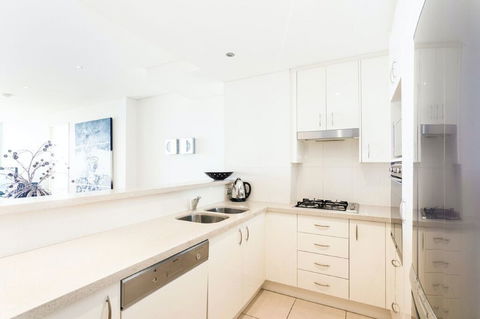 Brighton Shores - Accommodation Mount Tamborine 1